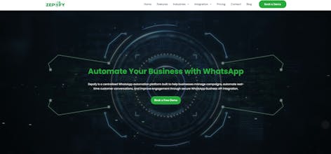 Zepofy gallery image