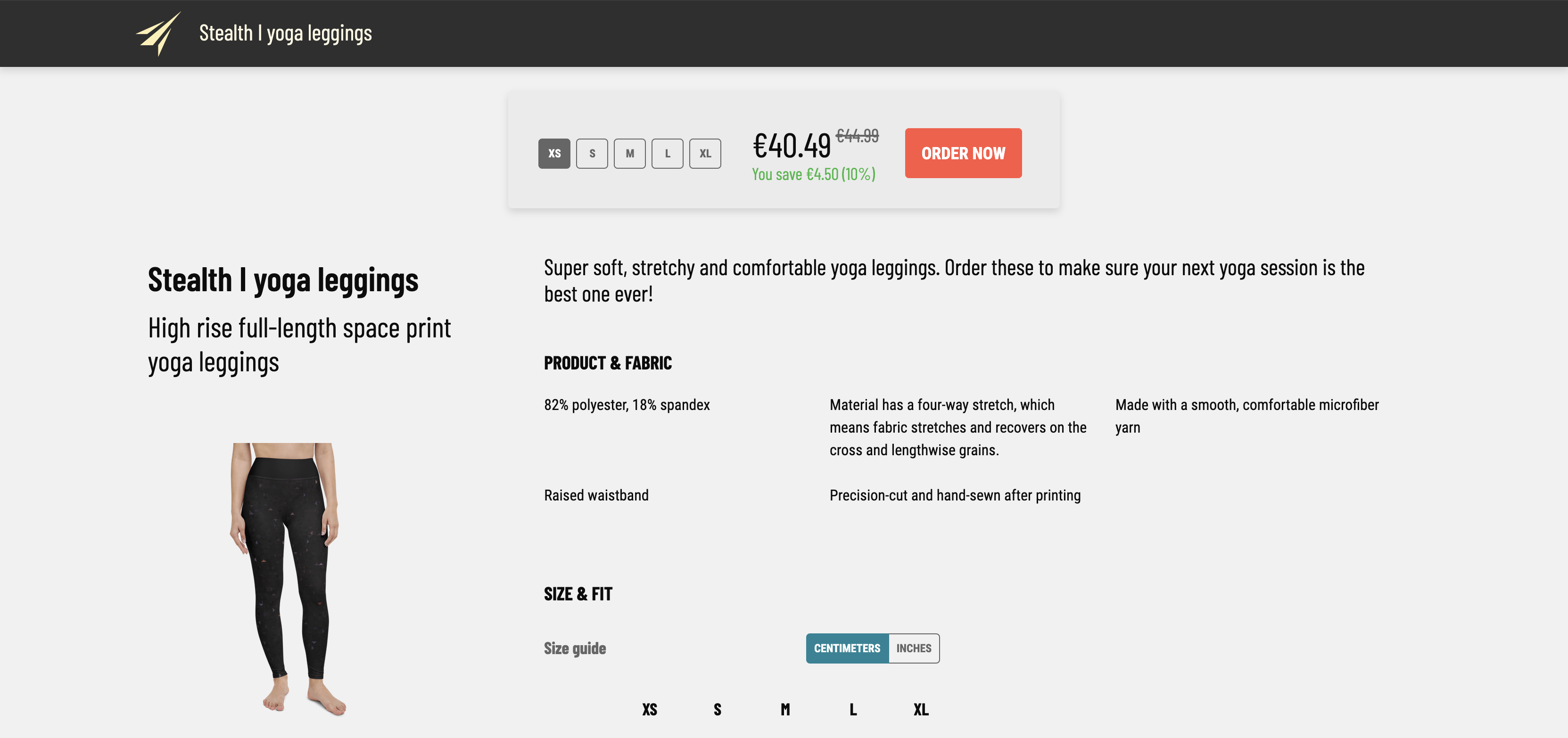 STLLR230 gallery image