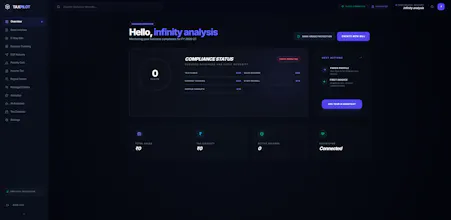 TaxPilot gallery image