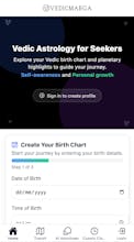 Vedicmarga - AI Astrologer gallery image