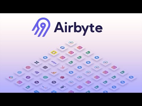 Airbyte Cloud gallery image