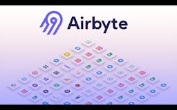 Airbyte Cloud - Data movement platform media 1