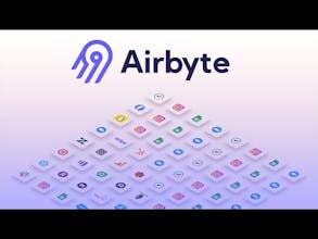 Airbyte Cloud gallery image