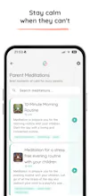 RootWise - Your AI Parenting Coach gallery image