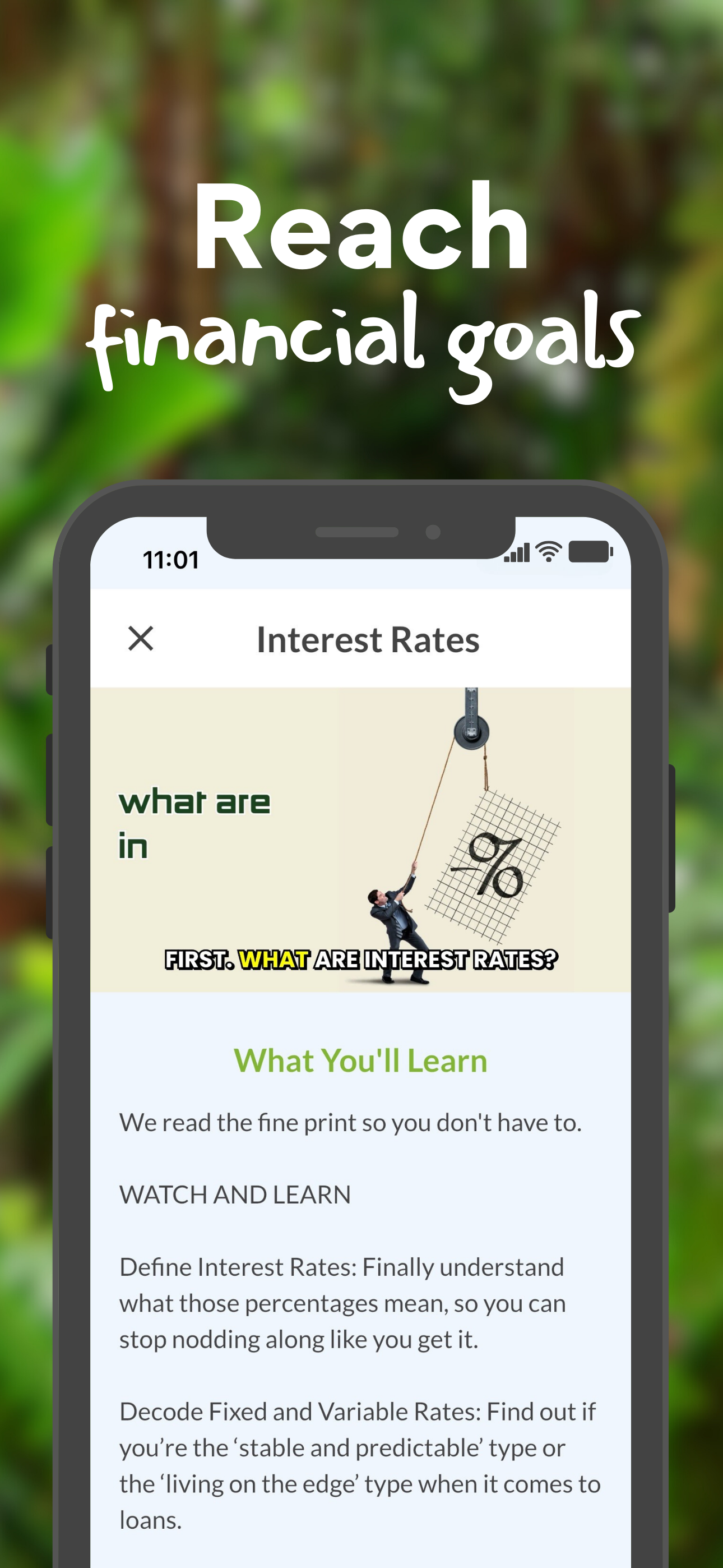 Média Skillzilla: application de compétences de vie 4
