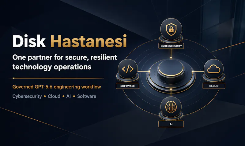 Disk Hastanesi screenshot 1