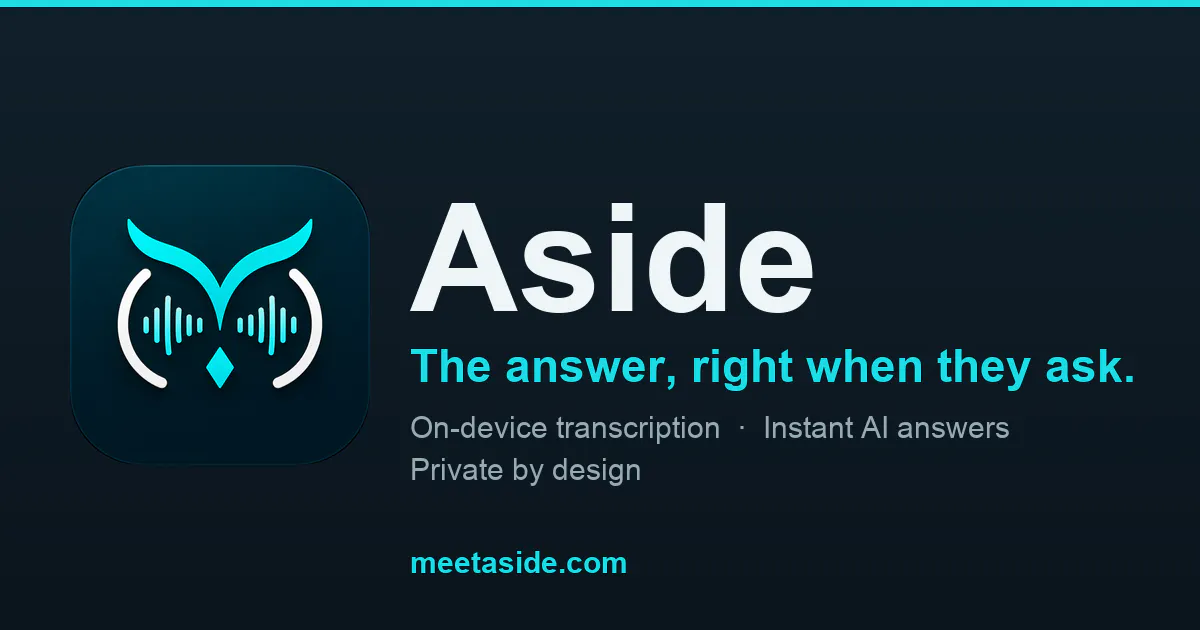 Aside gallery image