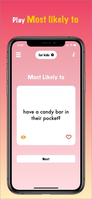 Party Games gallery image