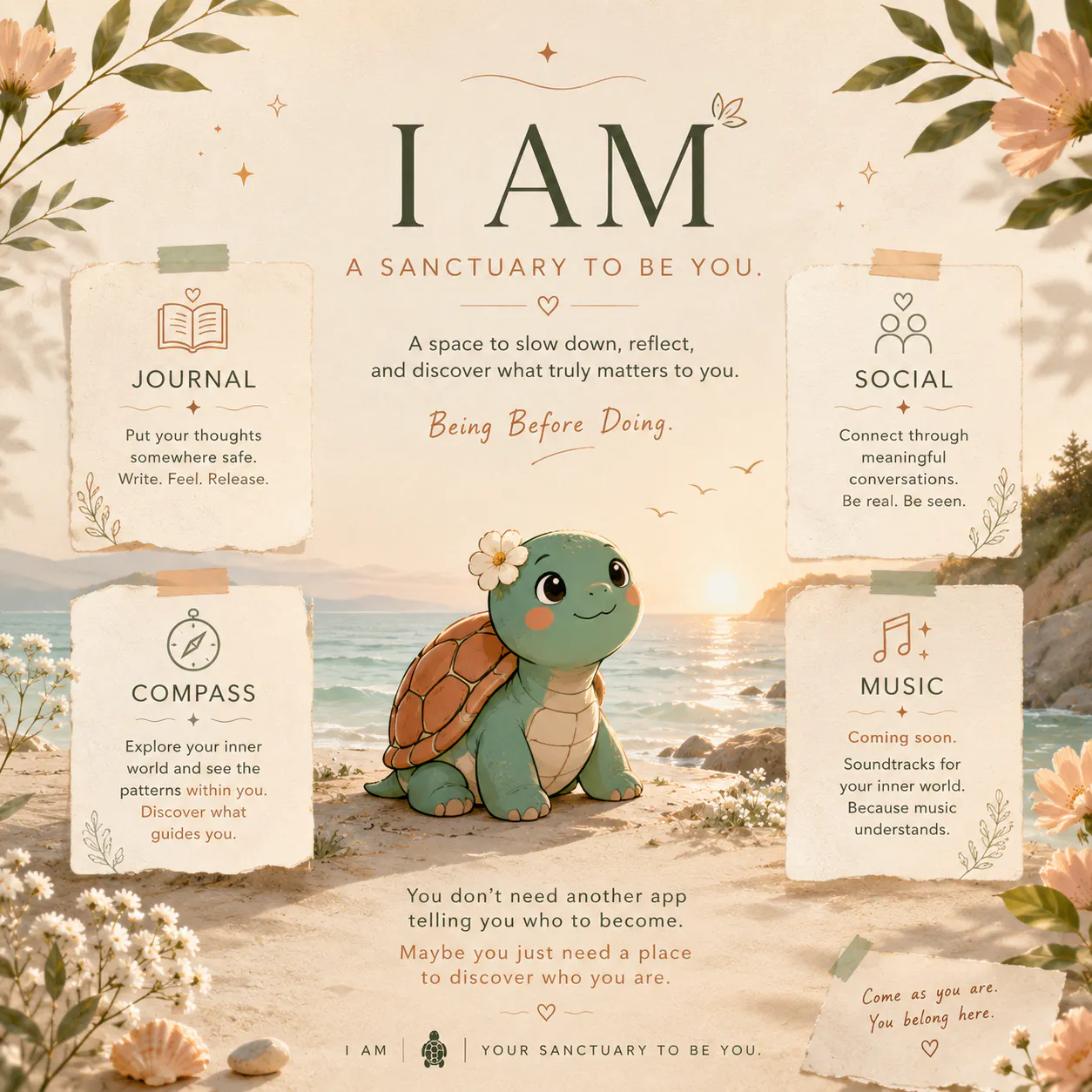 I AM gallery image