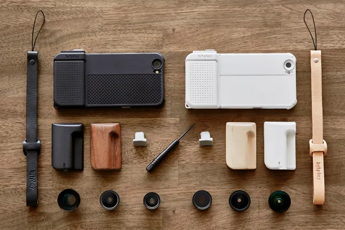 SNAP!PRO for iPhone 6/6s