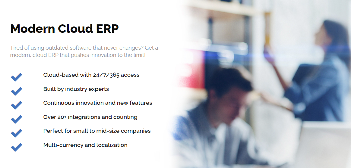 RazorERP gallery image