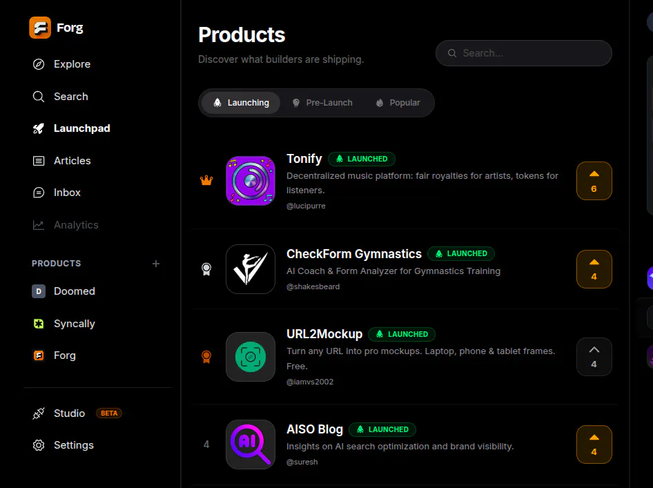 Screenshot 4