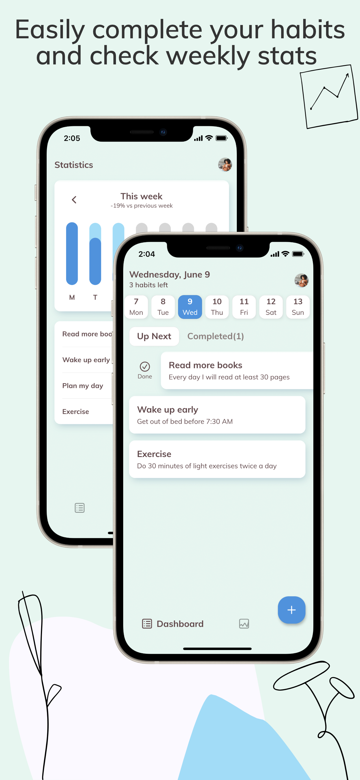 Habit It gallery image