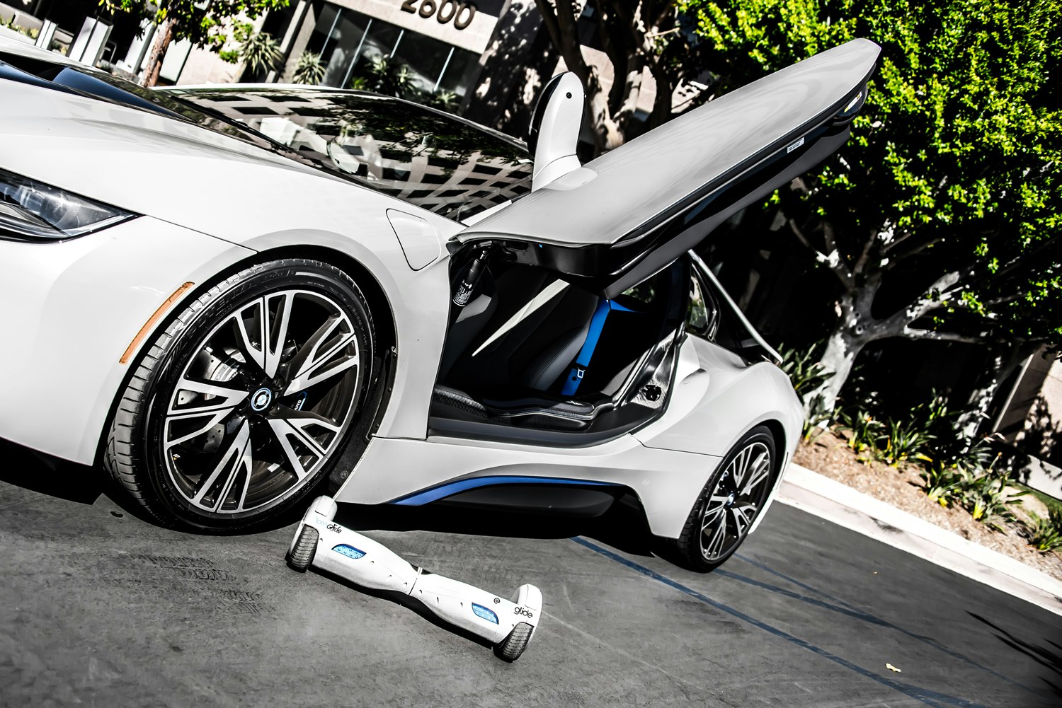 PereGlide gallery image