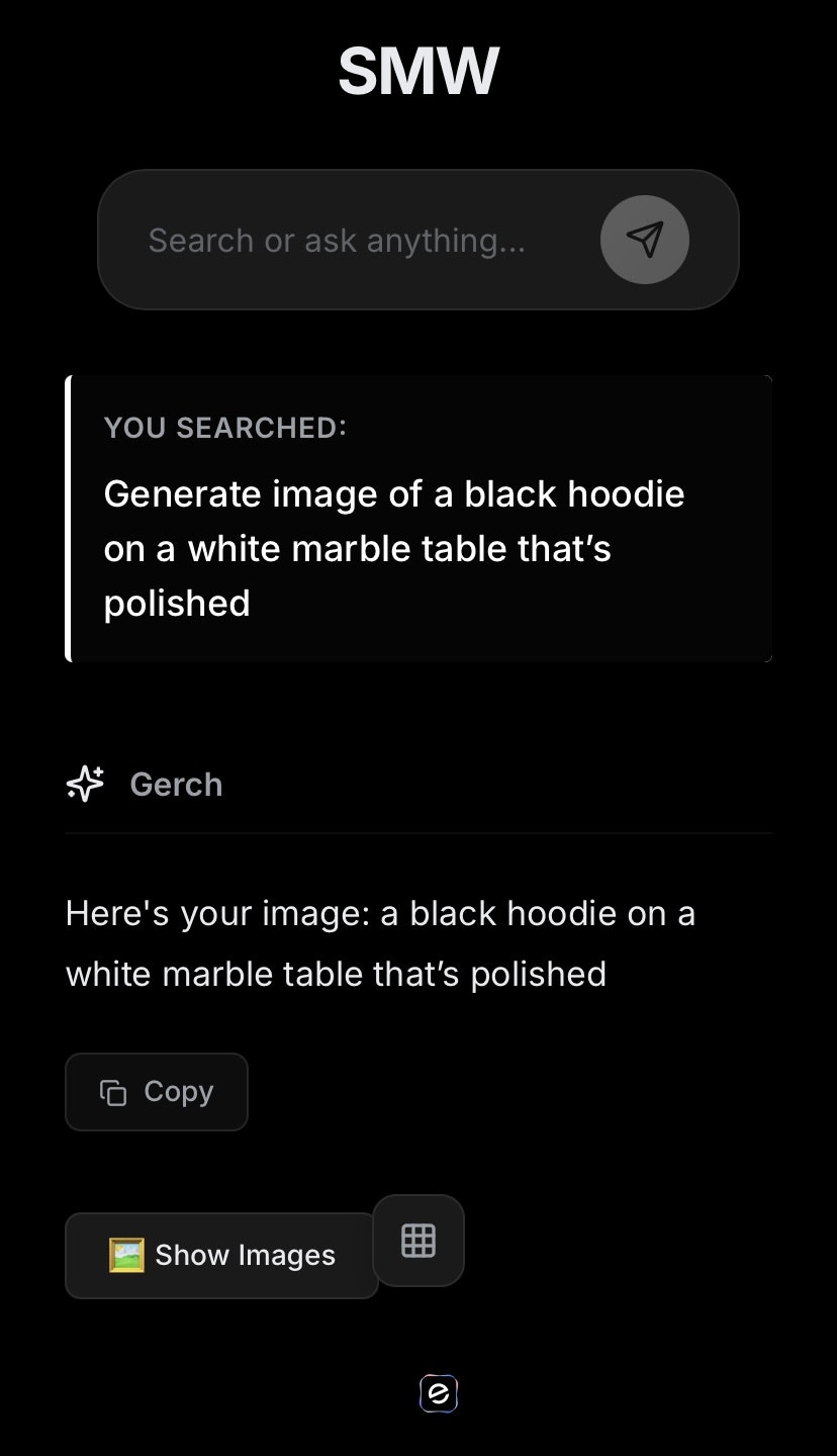 SMW - Screenshot 3 preview