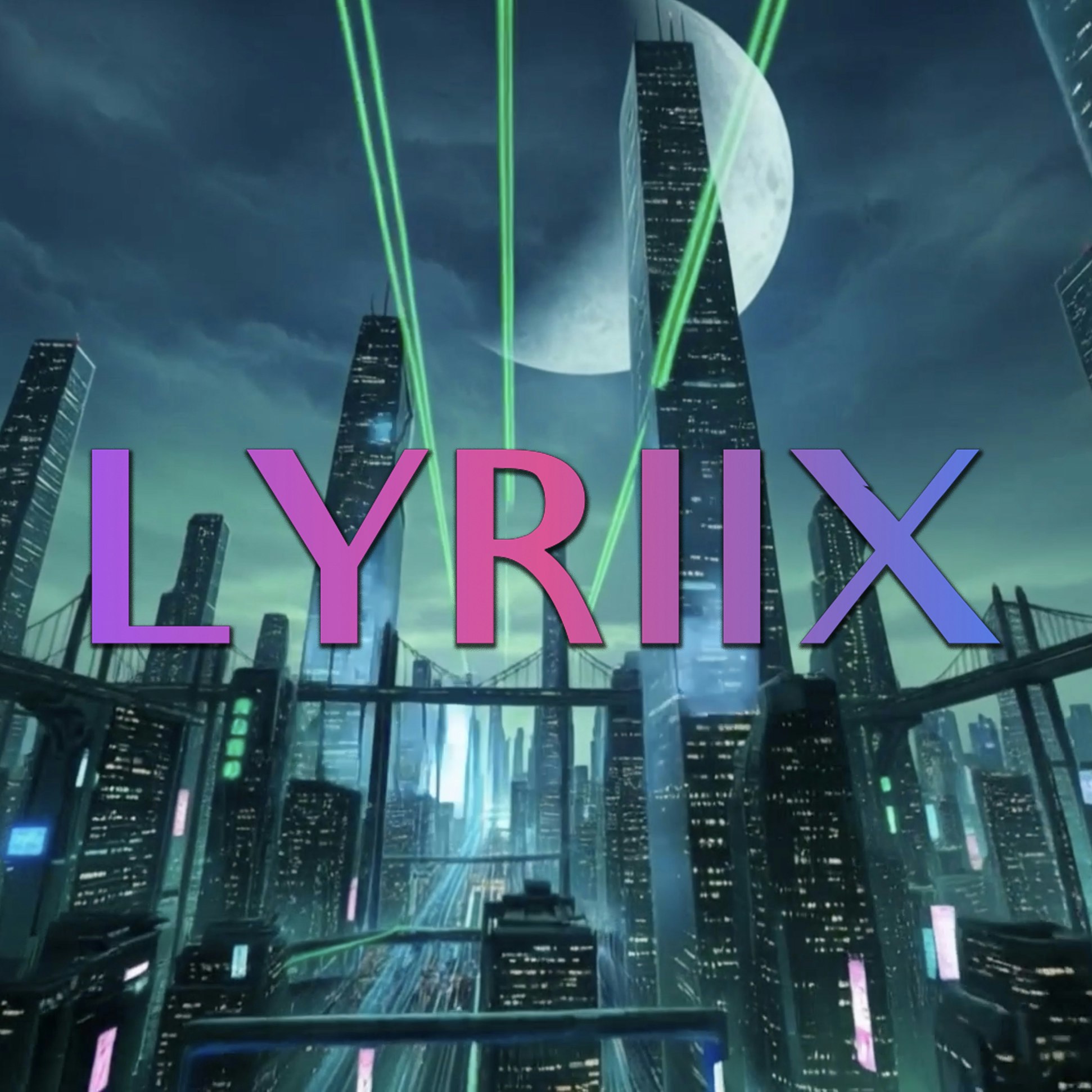 Lyriix