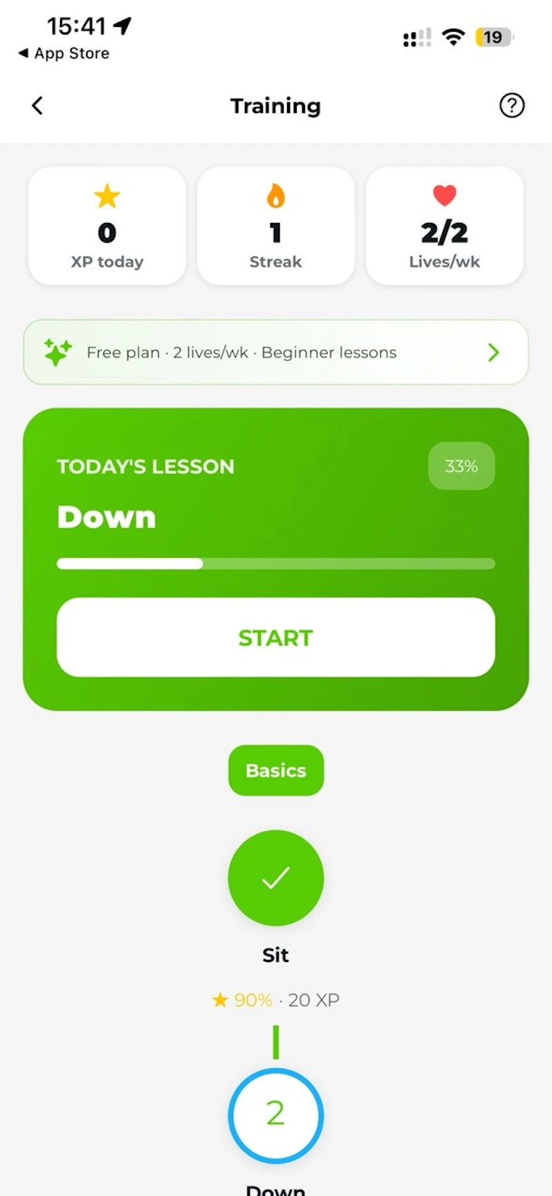 Amico Fido screenshot 7