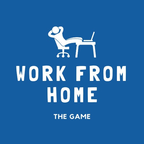 Work From Home (WFH) - The Game gallery image