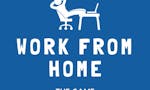 Work From Home (WFH) - The Game image