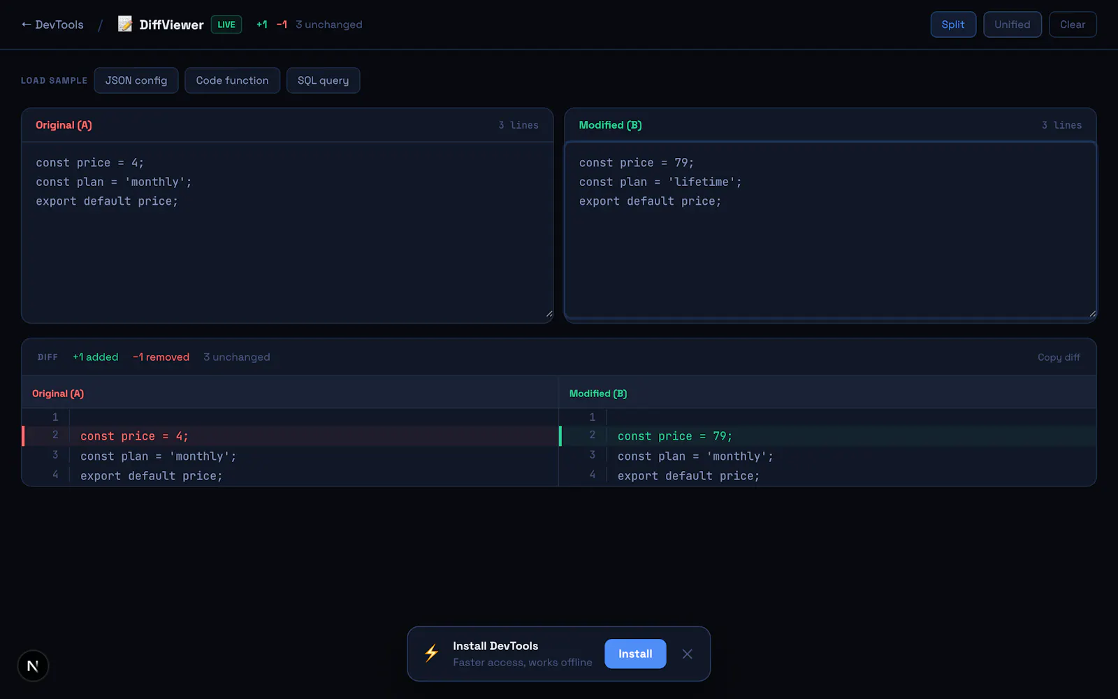 DevTools by Hakeemify screenshot 9