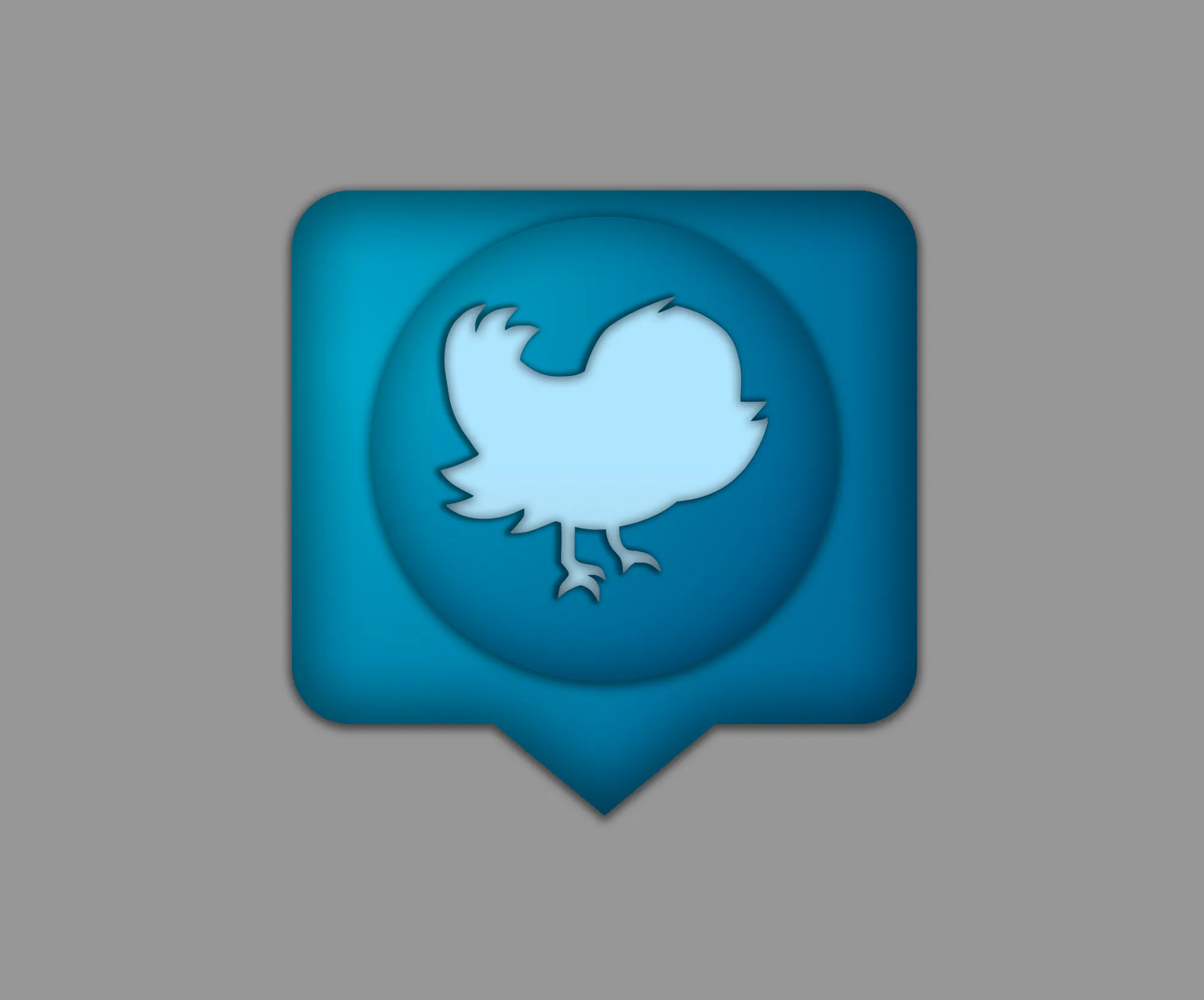 PopupTab for twitter -be more productive