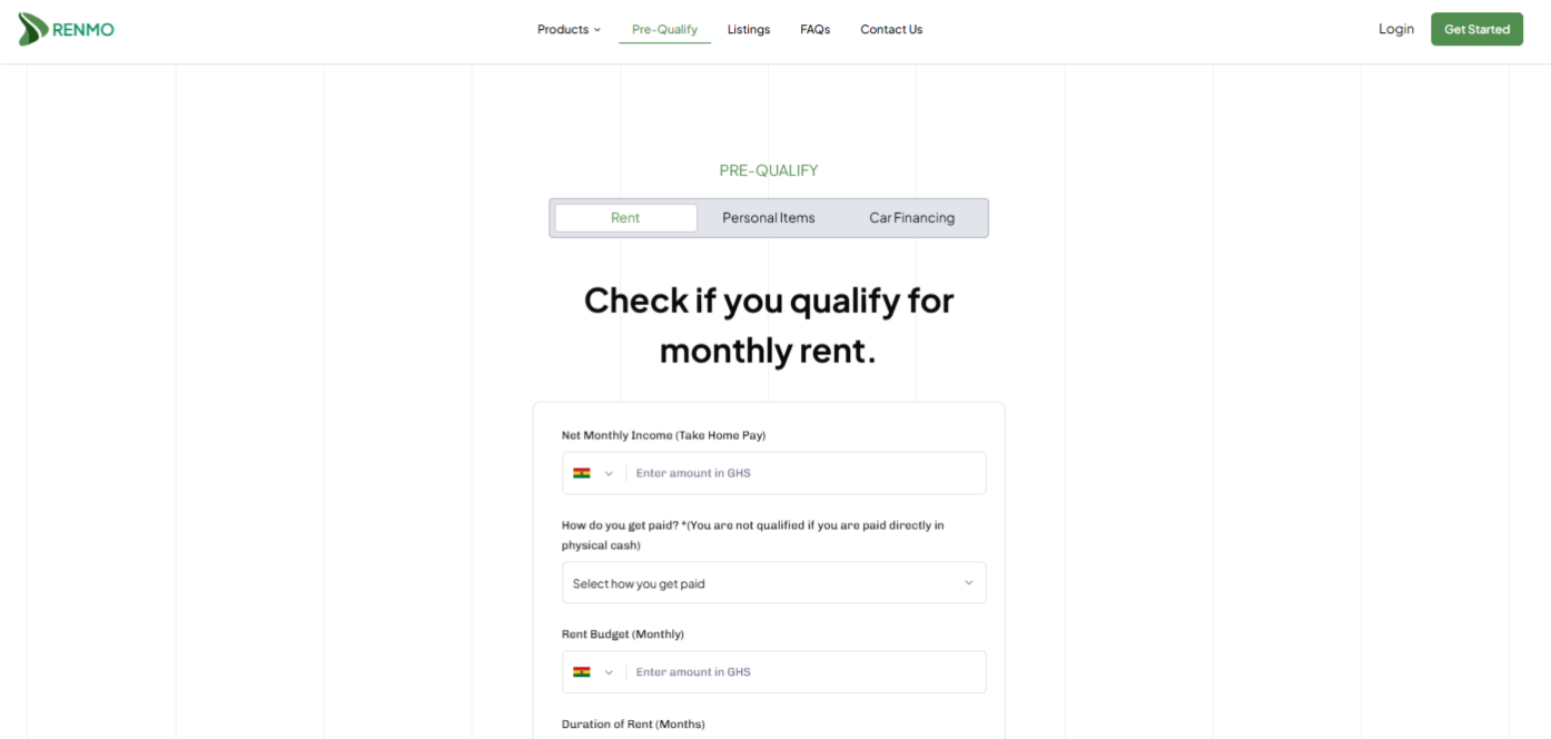 Renmo - Screenshot 2 preview