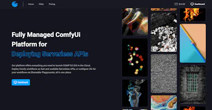 Cheapcomfyui gallery image