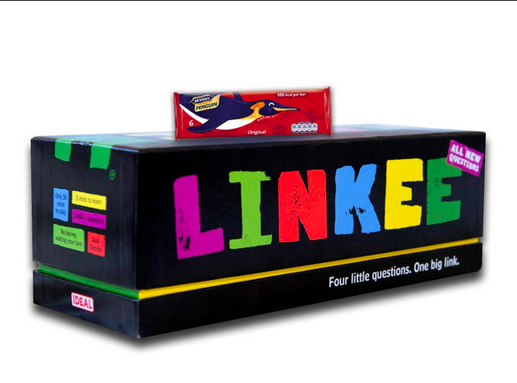 Linkee