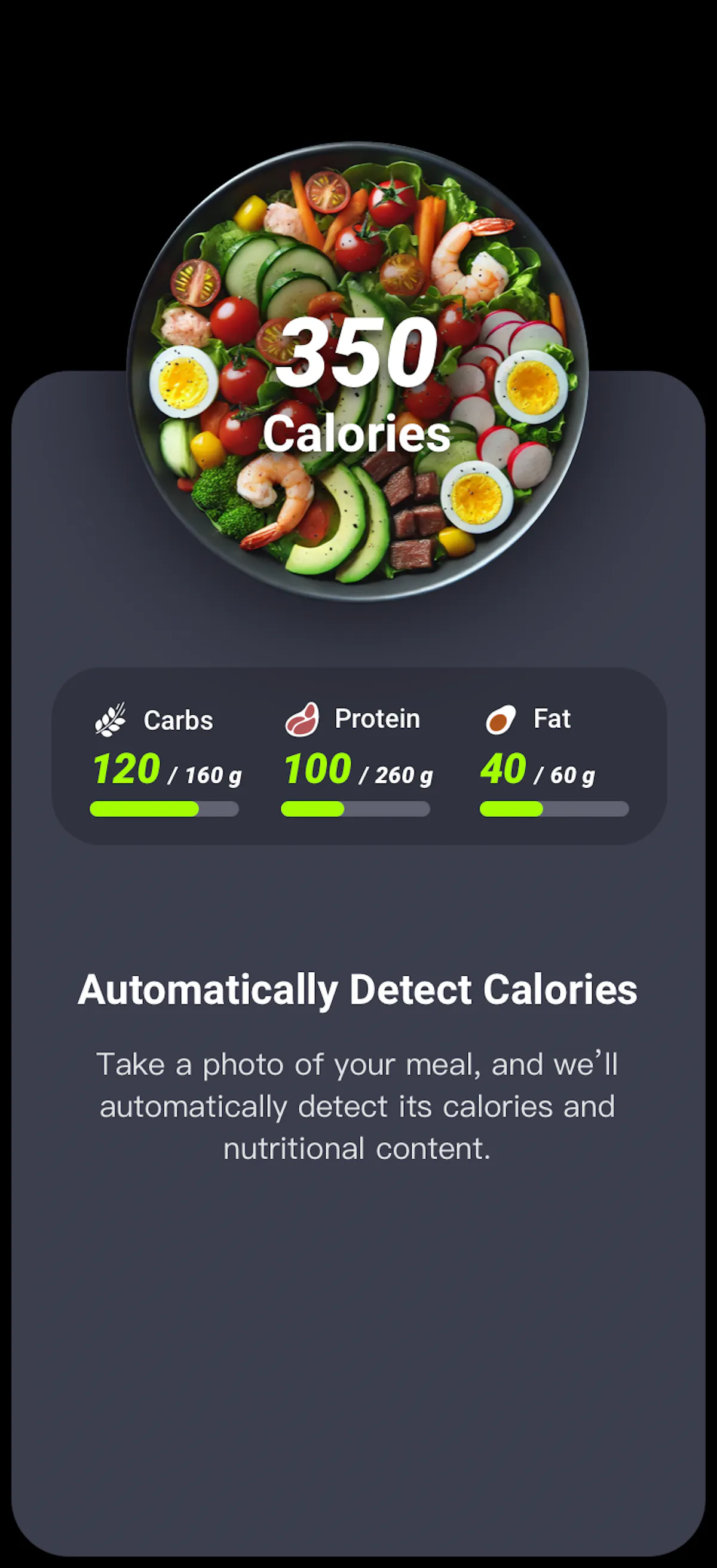 Food Diary