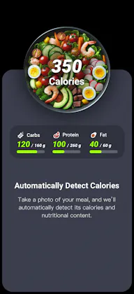 Food Diary