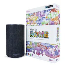 When in Rome gallery image