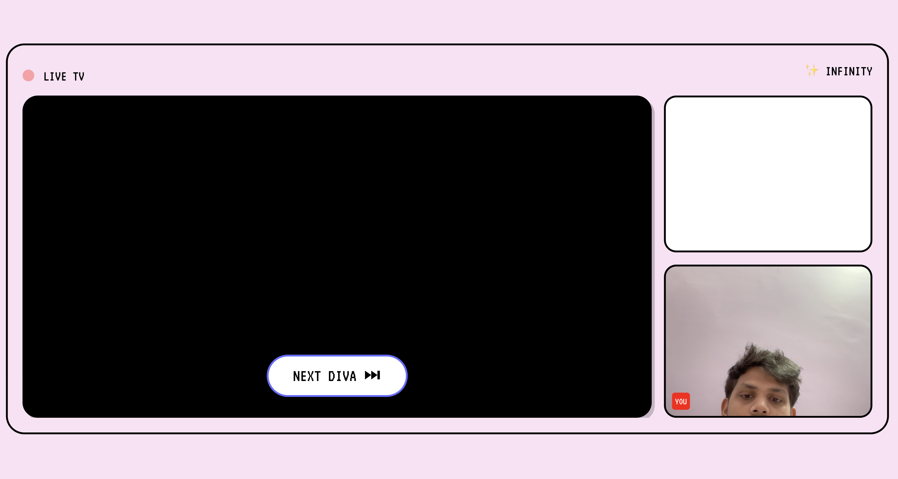 Date A Baddie - Screenshot 3 showing product features and functionality