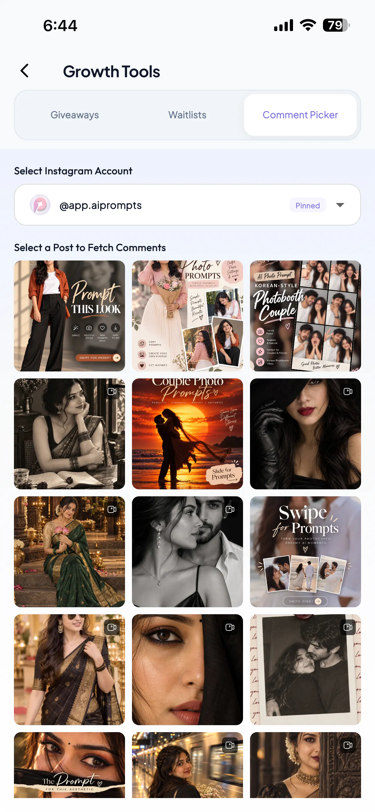 AfterComment - DM Automation gallery image