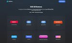 CSS 3D Buttons Collection by CSS Pro image