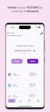 MoleApp (Money Legos App) gallery image