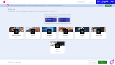 Builder by Engineer.ai gallery image