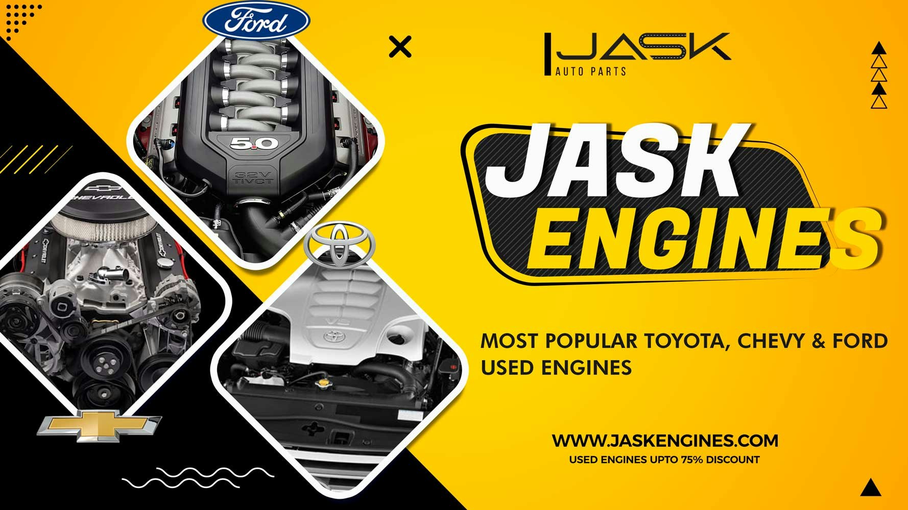 Jaskengines