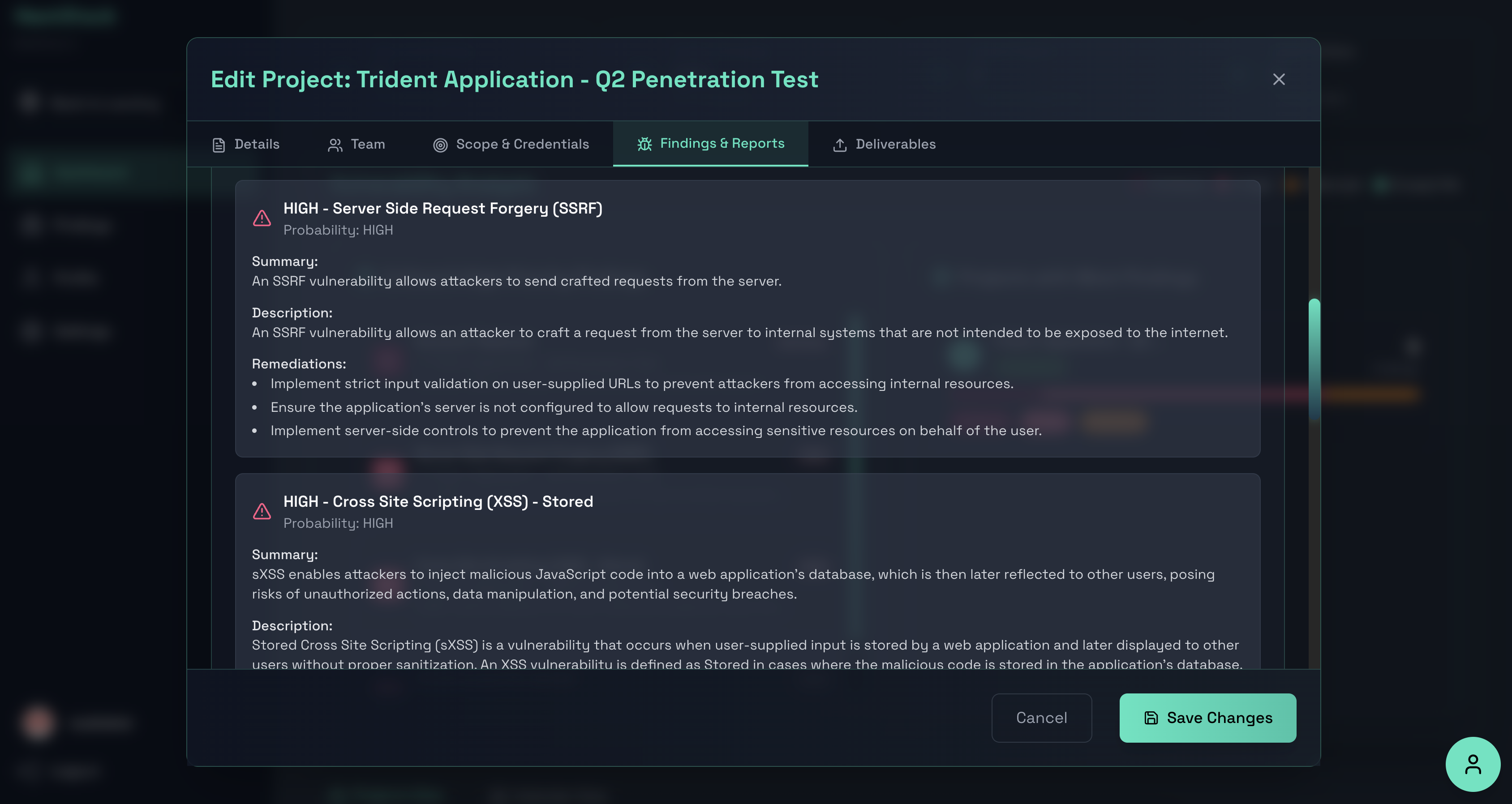 HackStack gallery image