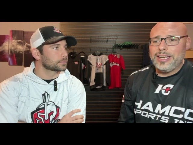 Hamco Sports Inc gallery image