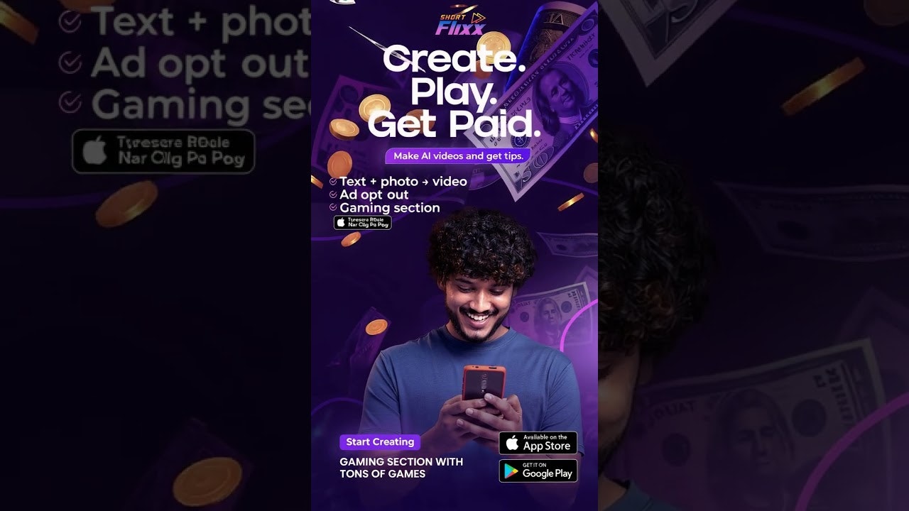 Short Flixx gallery image