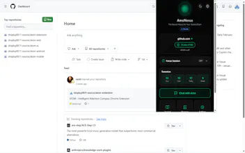 AmoNexus gallery image
