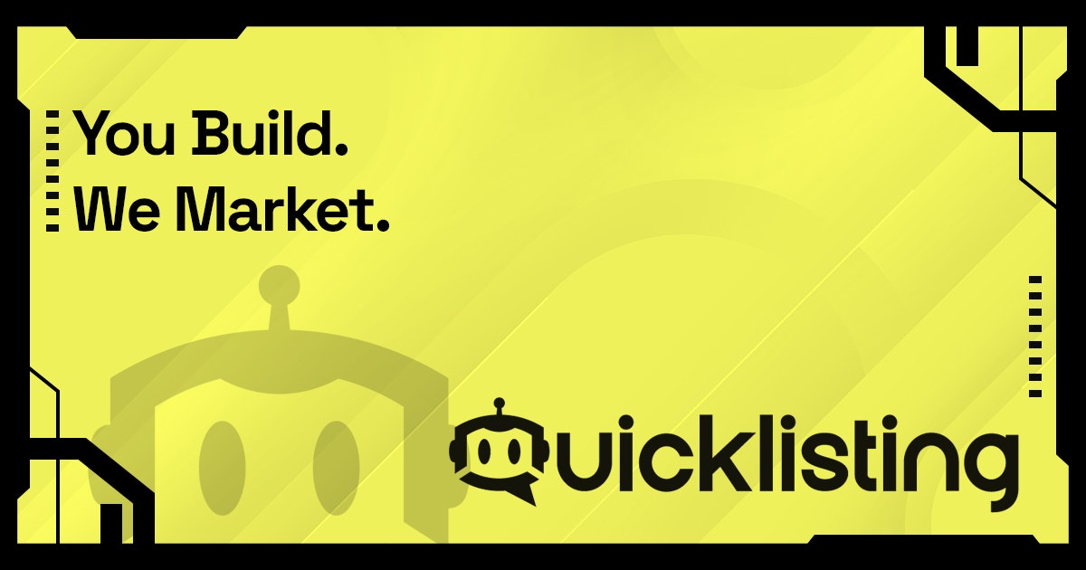 Quicklisting gallery image