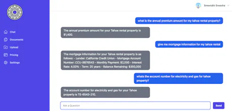 SearchMyDocs.ai gallery image