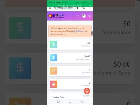 Mass Smm Panel gallery image