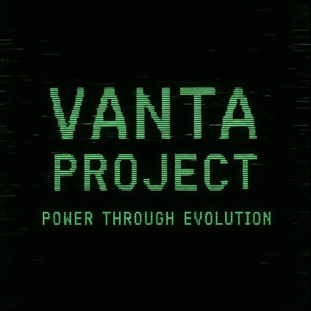 VANTAPROJECT