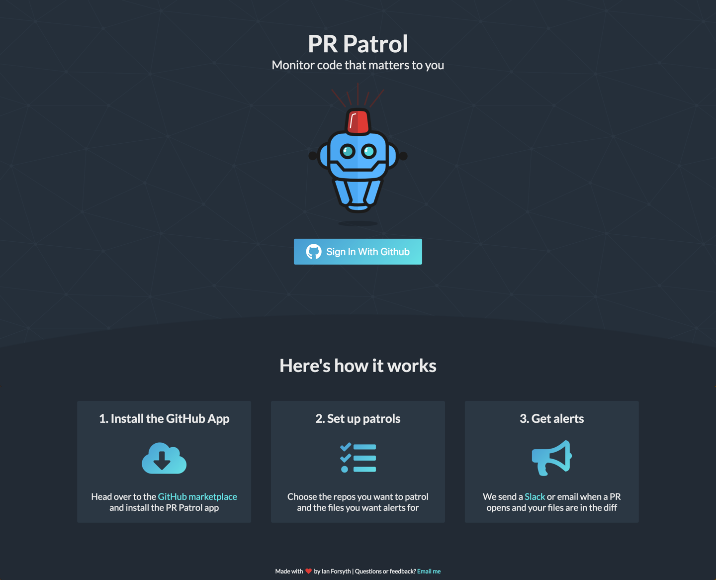 PR Patrol gallery image