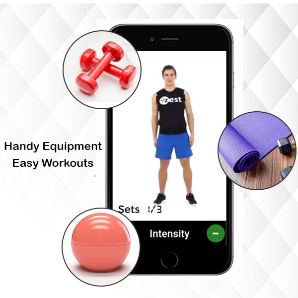 9zest FixHealth gallery image