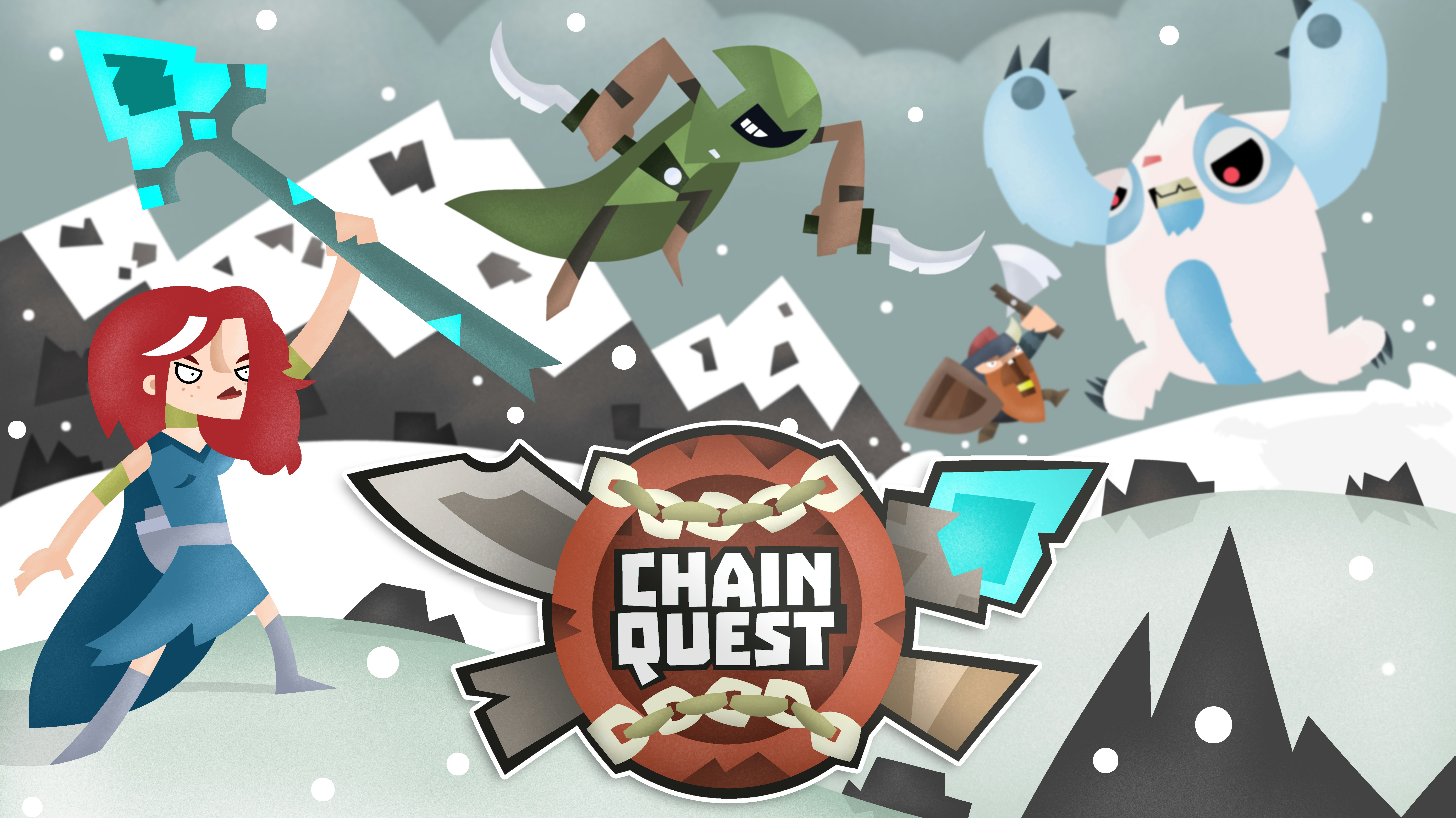 Chain Quest gallery image