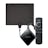 All-New Fire TV with 4K Ultra HD + HD Antenna