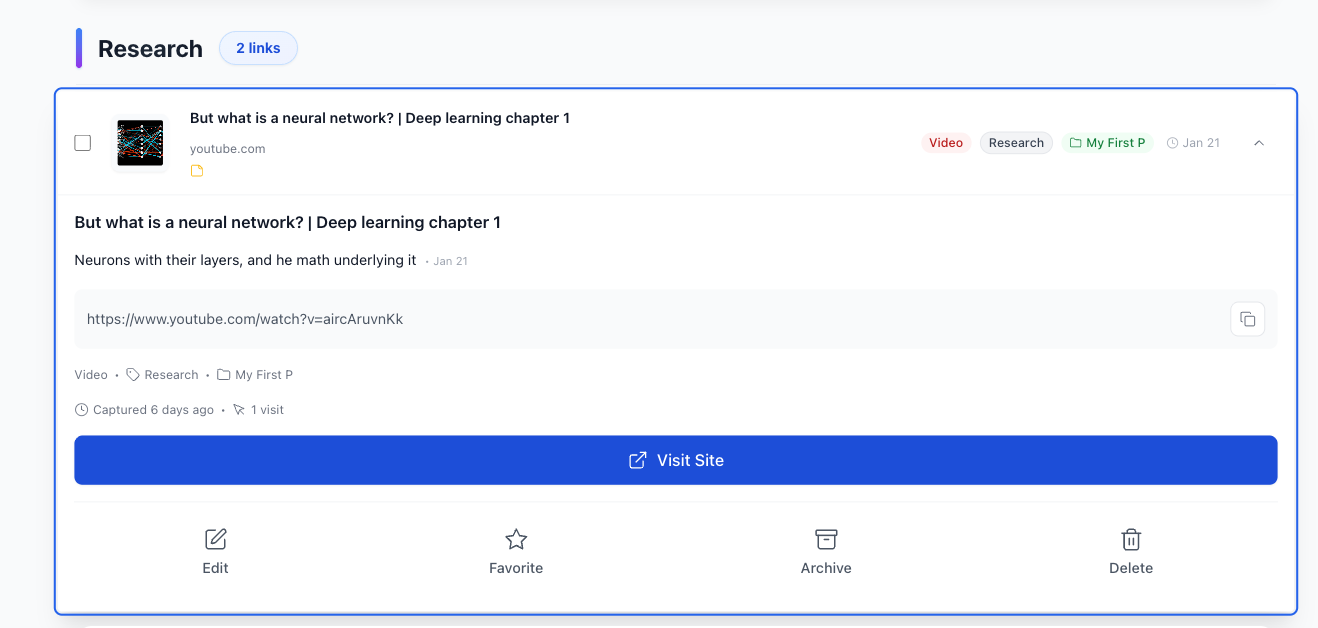 SmarTrack gallery image